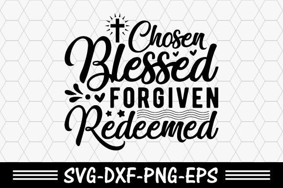 Christian Graphics for T-Shirt Designs & Blogs
