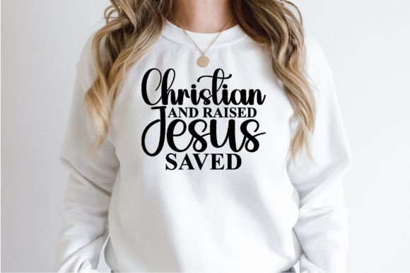 Christian Jesus Saved Svg: Graphics & T-Shirt Designs Review