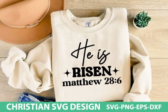 Christian Quotes SVG Graphics for T-Shirt Designs