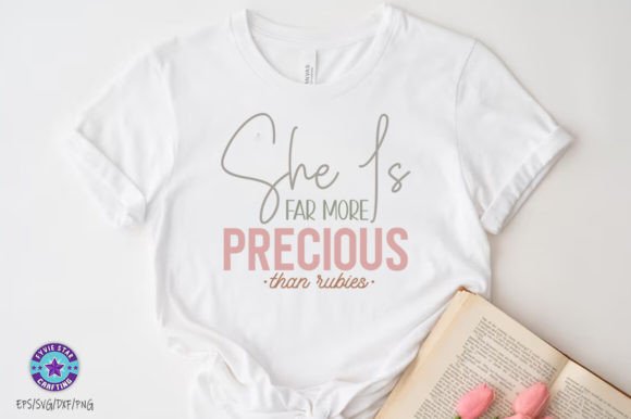 Christian SVG Graphics for T-Shirt Designs