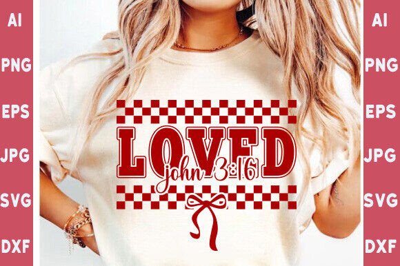 Christian Valentine Png: Graphics & T-Shirt Designs Review